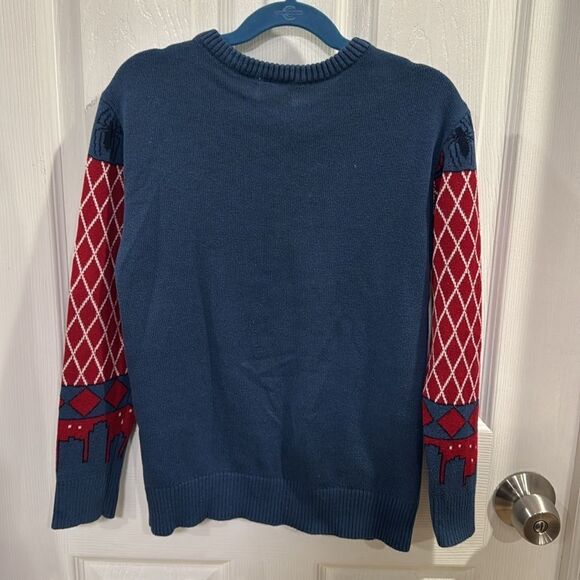 Marvel Spider-Man Sweater - Picture 2 of 5